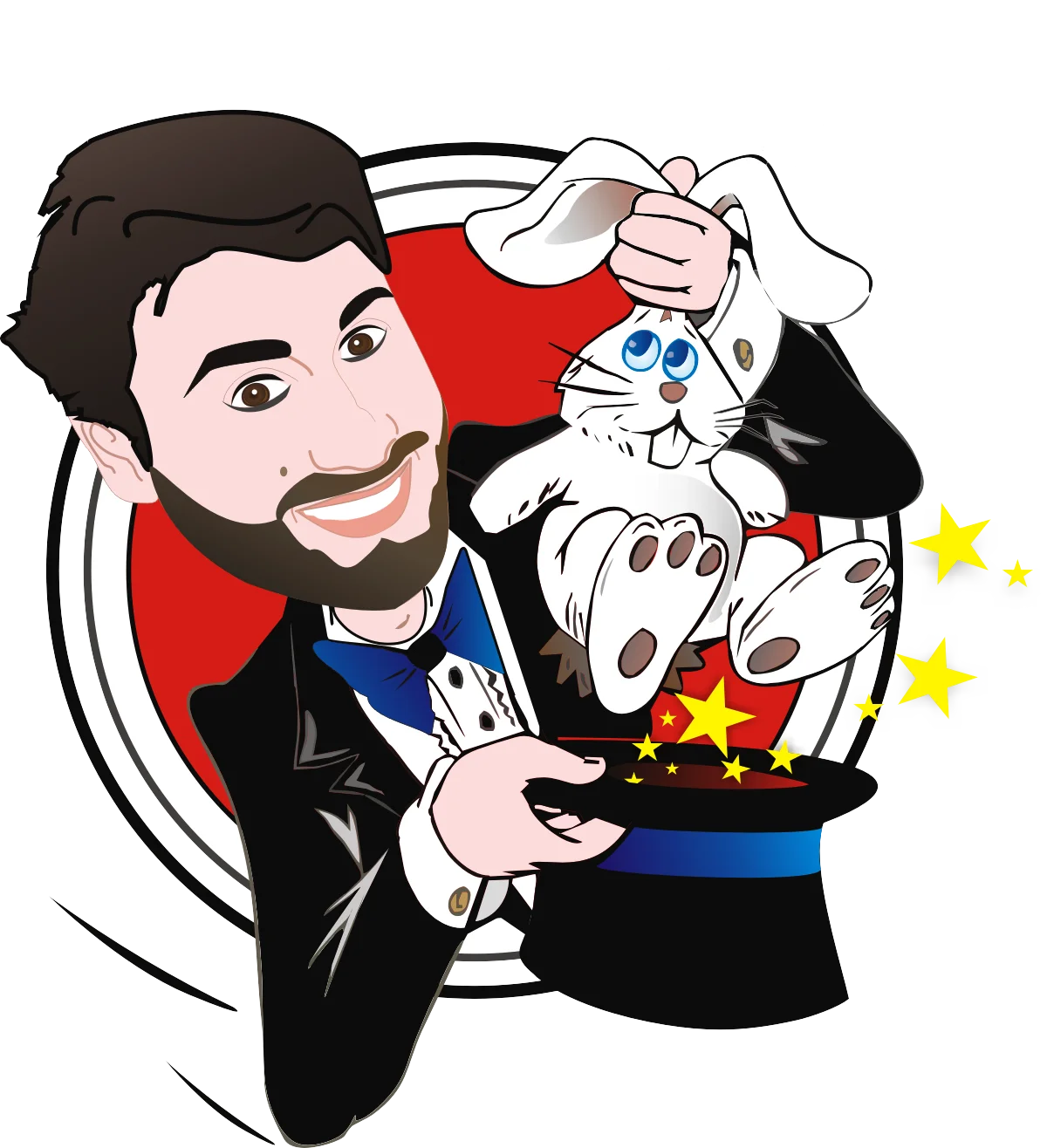 Logo Il Mago Max