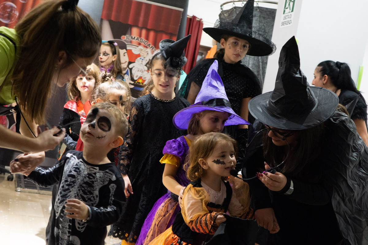 Evento Il Mago Max 21