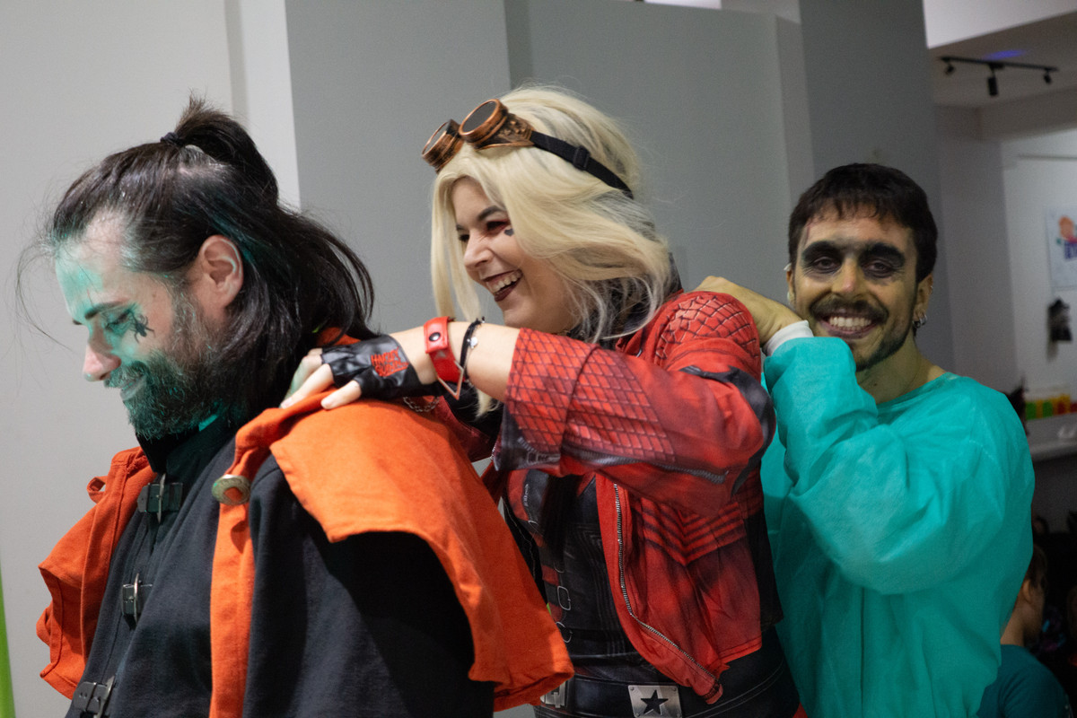 Evento Il Mago Max 24