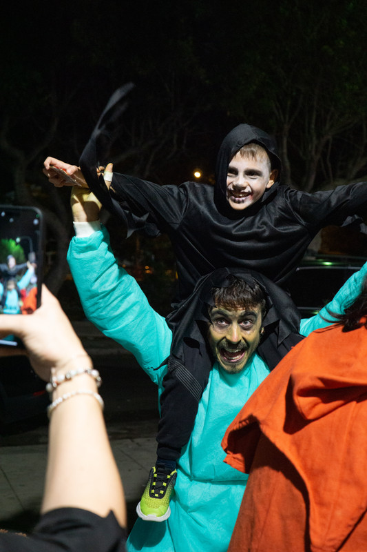 Evento Il Mago Max 30