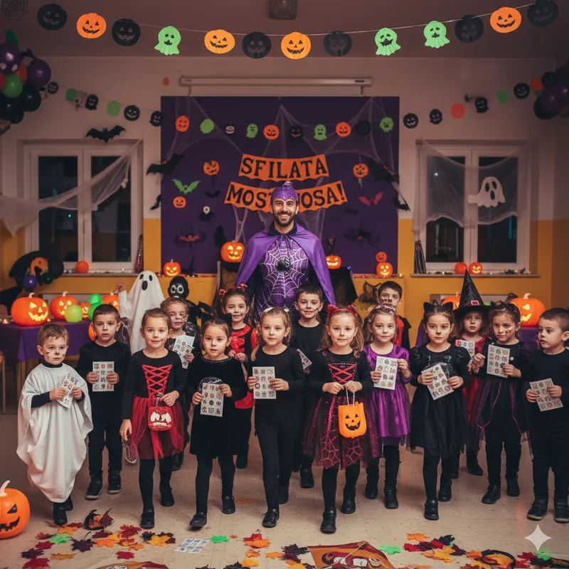 Pacchetto Fantasmino Base